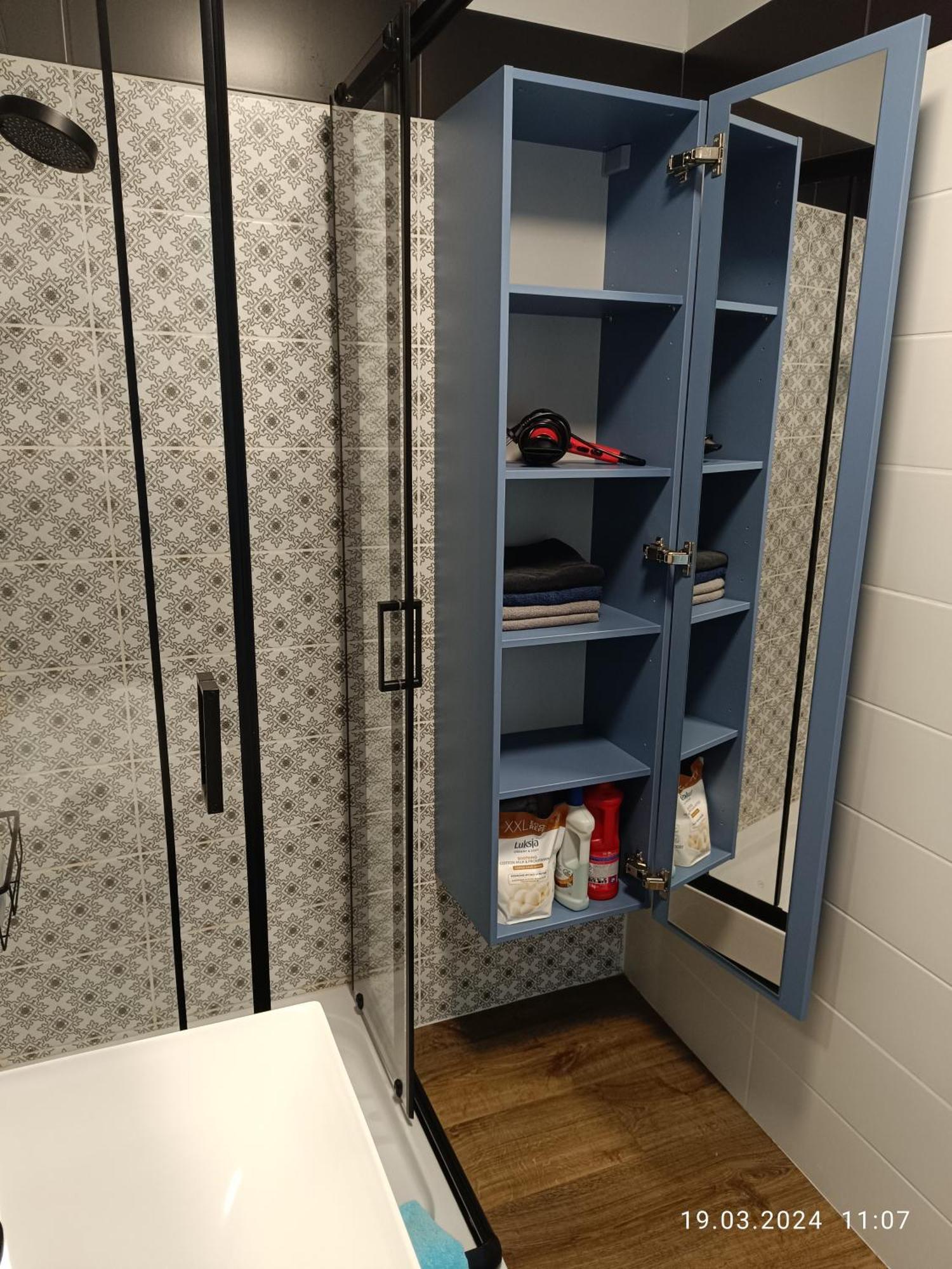 Apartament Magnolia Varşovia Exterior foto